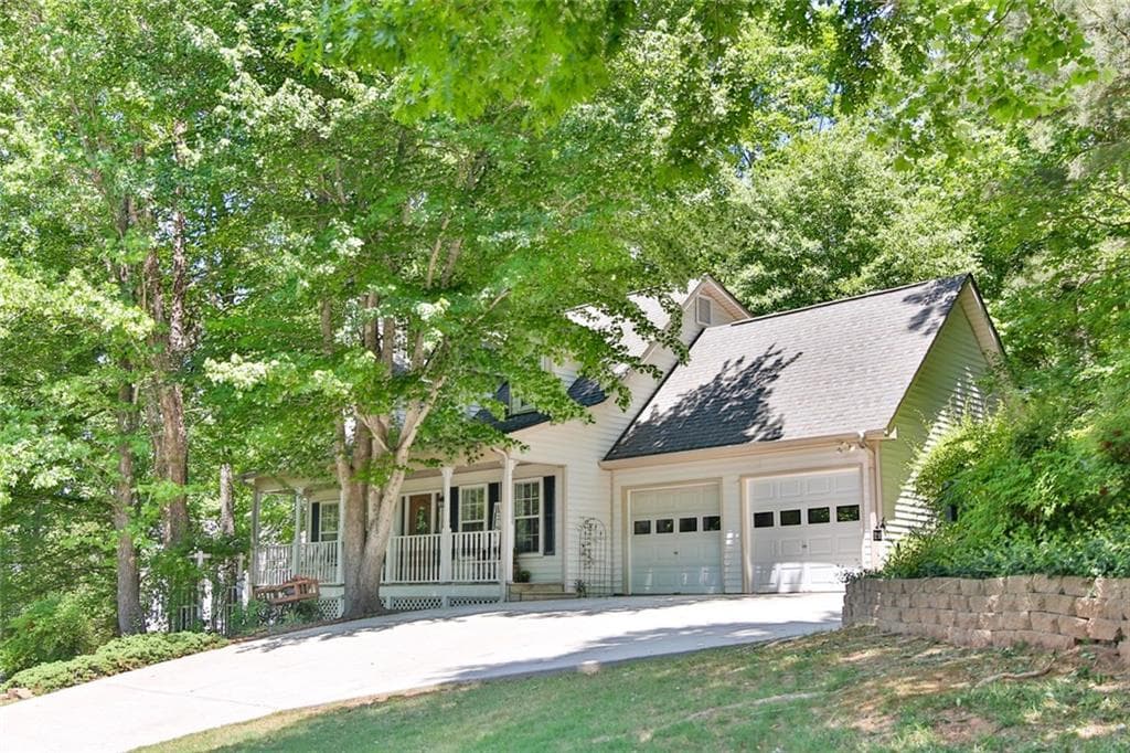7095 Shady Oak Lane, Cumming, GA 30040 — most recent listing photo