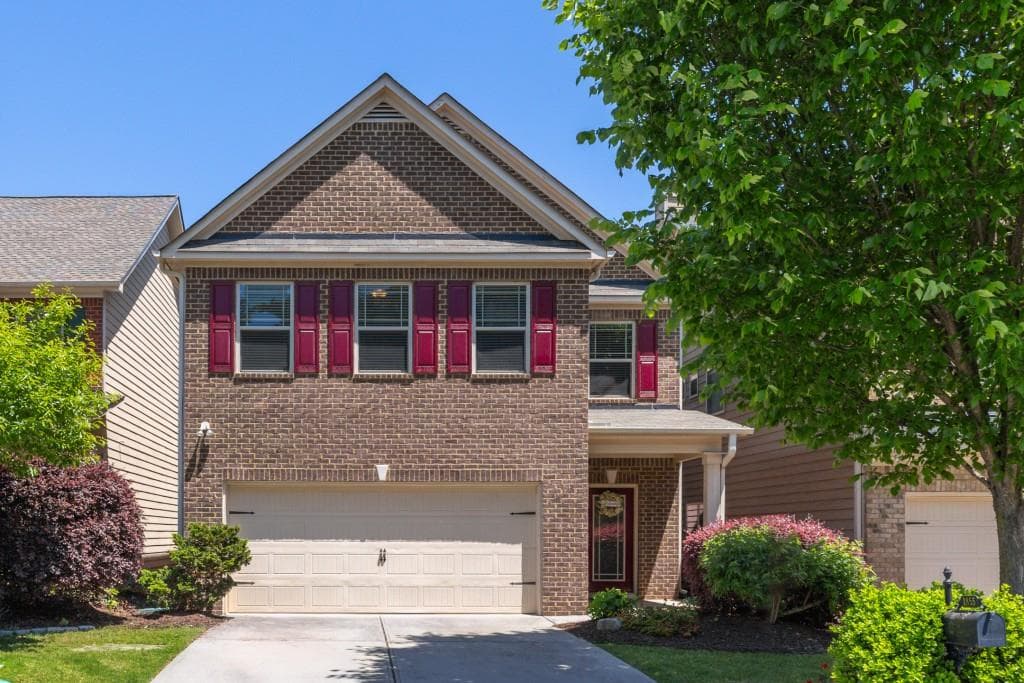 1855 Homeside Drive, Cumming, GA 30041 — most recent listing photo