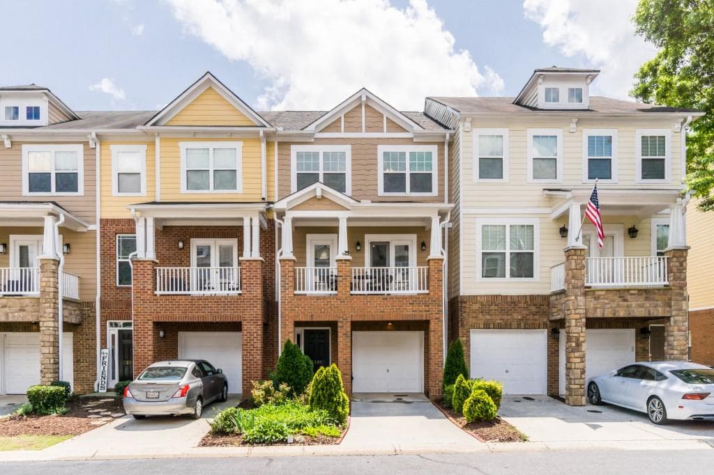 3391 Galleon Drive, Alpharetta, GA 30004 — most recent listing photo
