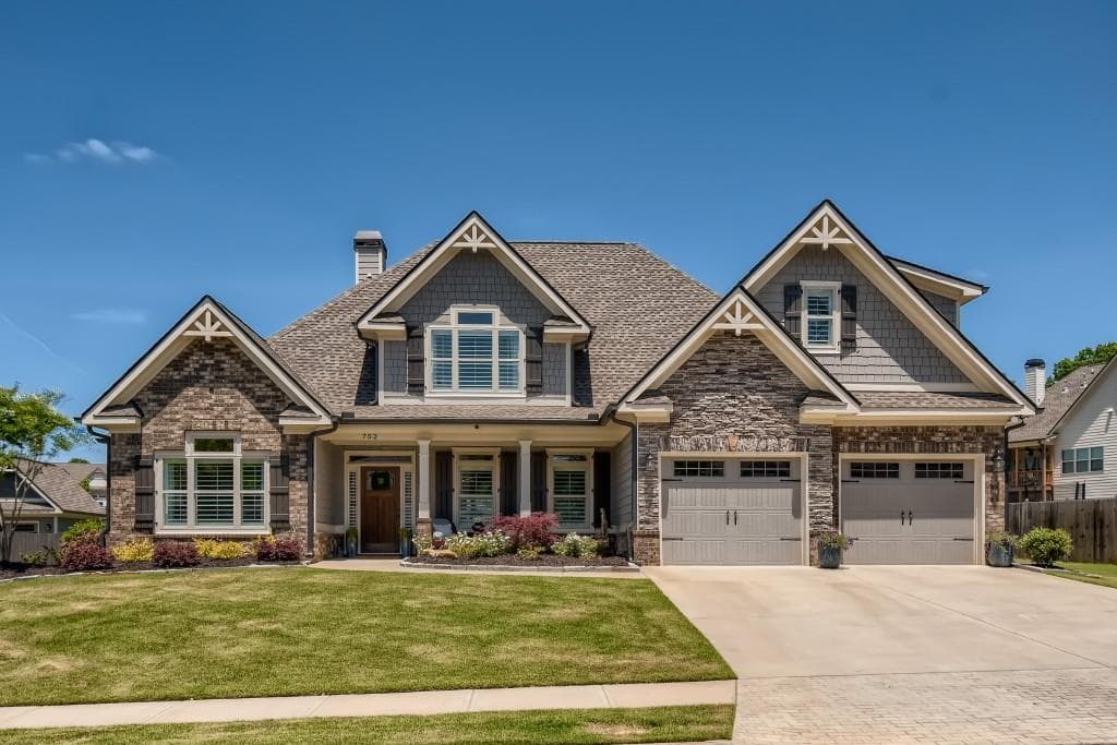 752 Fleeting Way, Monroe, GA 30655 — most recent listing photo