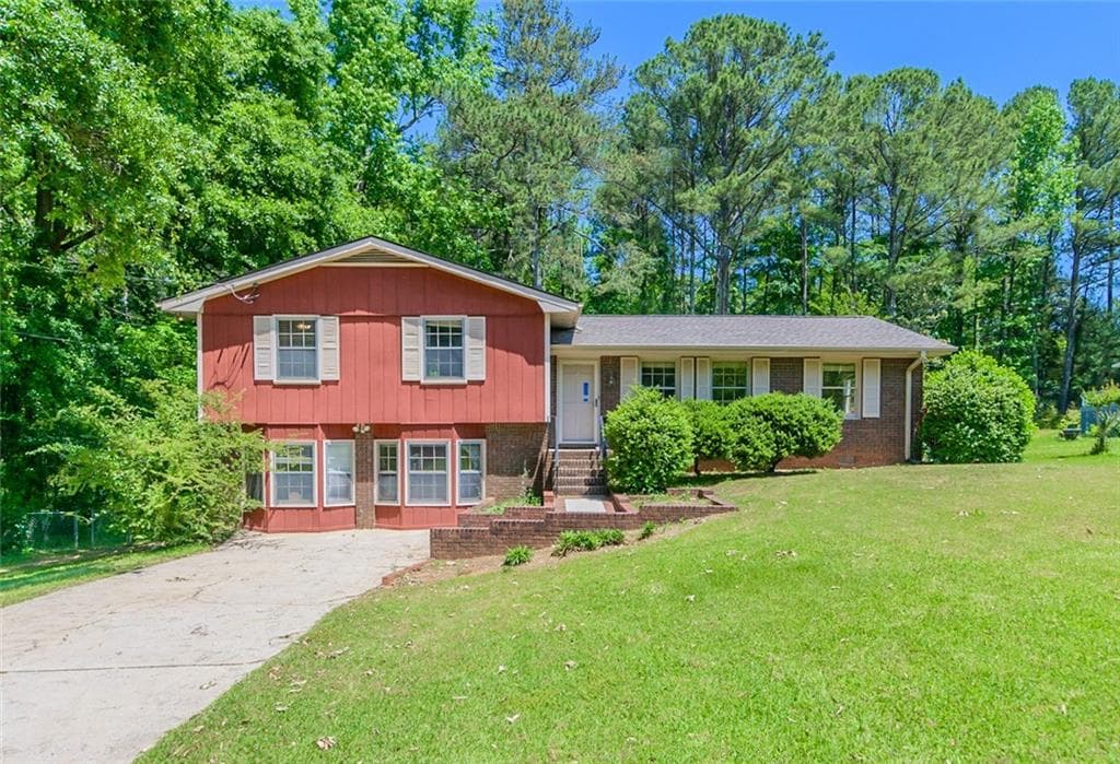 2773 Jordan Forest Trail, Lawrenceville, GA 30044 — most recent listing photo