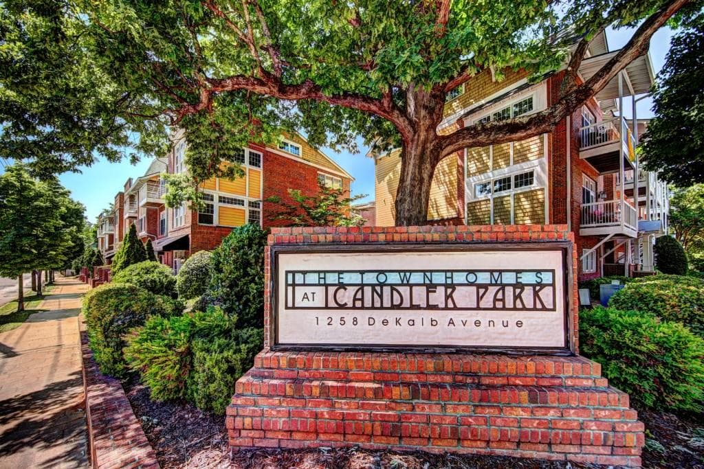 1 bedroom, 1 bathroom, 928 sq ft condominium sold at 1258 Dekalb Avenue 130, Atlanta, GA 30307