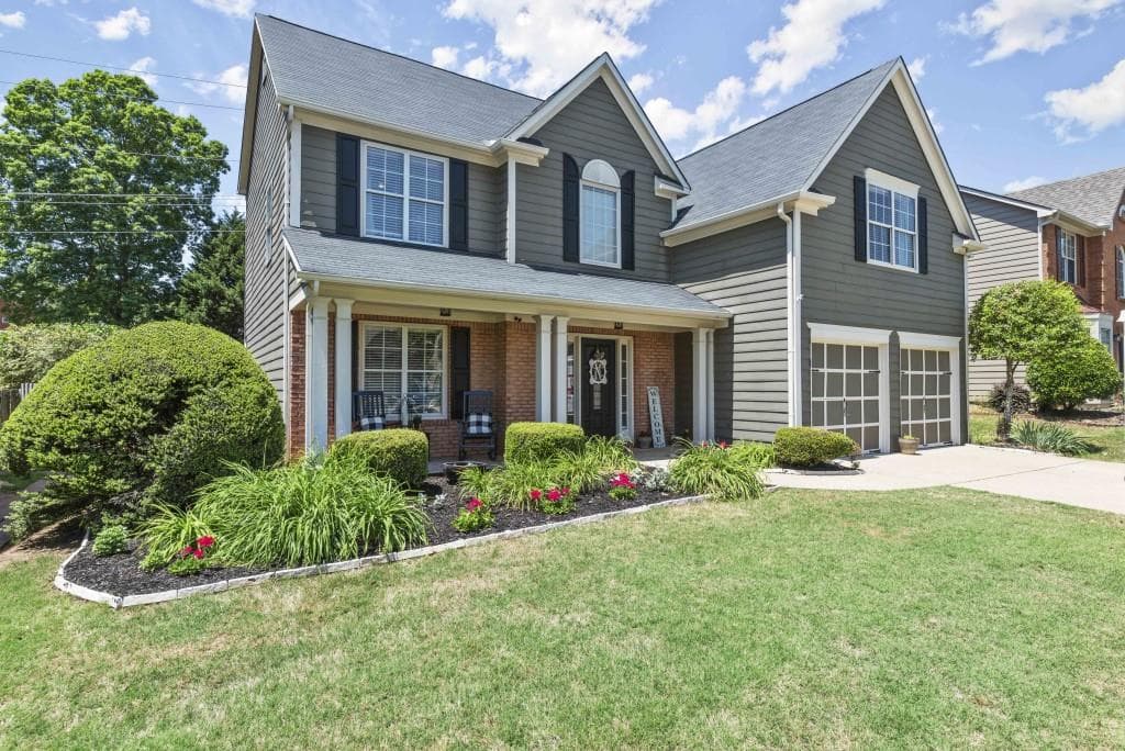 995 LAUREL COVE Drive, Snellville, GA 30078 — most recent listing photo