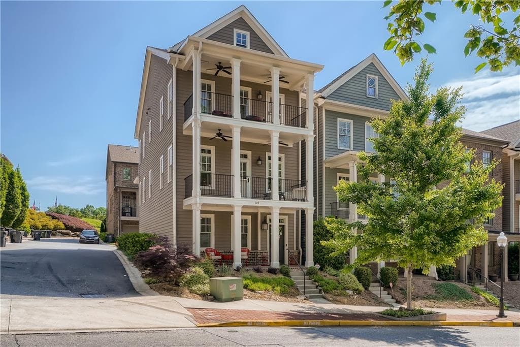 109 Holcomb Bridge Road, Norcross, GA 30071 — most recent listing photo