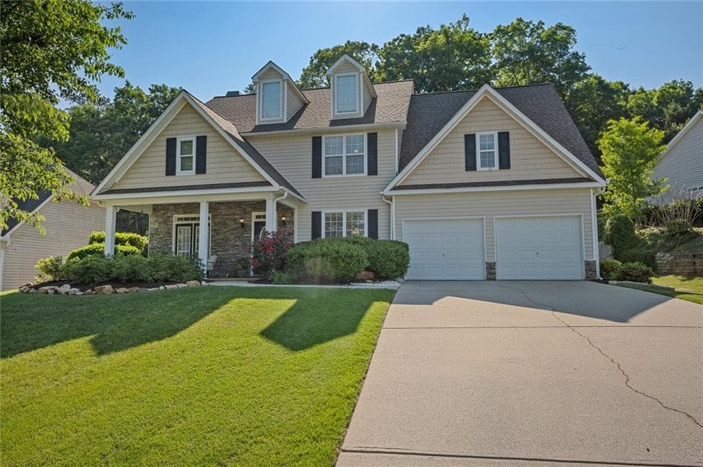 5536 Sylvania Drive, Mableton, GA 30126 — most recent listing photo