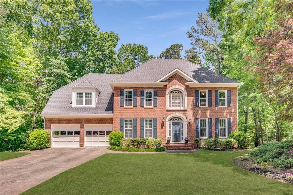 5450 Heathridge Terrace, Johns Creek, GA 30097 — most recent listing photo