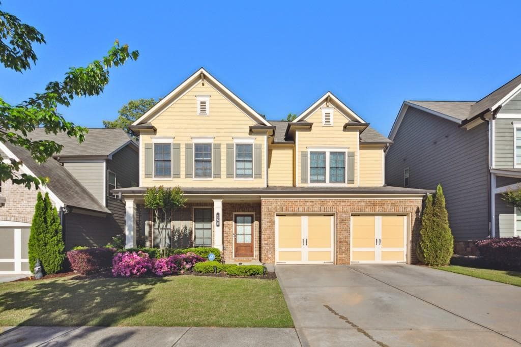 156 Still Pine Bend, Smyrna, GA 30082 — most recent listing photo
