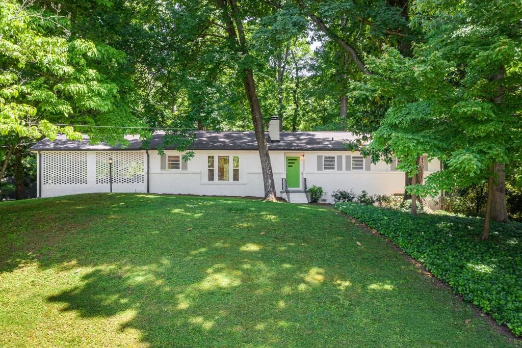 5631 Sherrell Drive, Sandy Springs, GA 30342 — most recent listing photo
