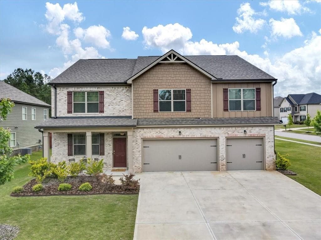 7700 Watson Circle, Locust Grove, GA 30248 — most recent listing photo