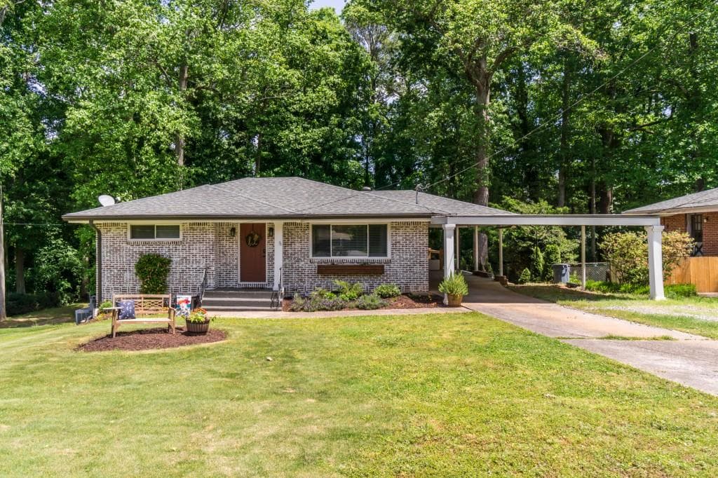 3697 Alpine Drive, Smyrna, GA 30082 — most recent listing photo