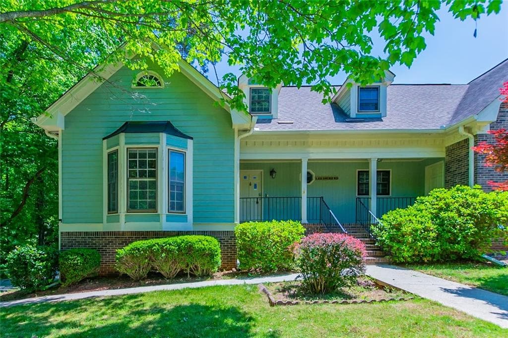 2589 Leeshire Road, Tucker, GA 30084 — most recent listing photo