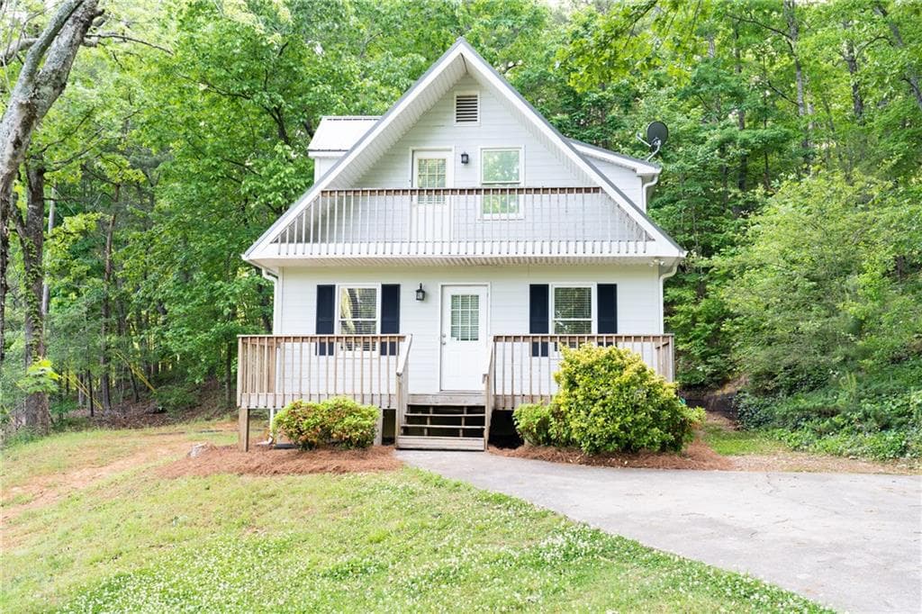 3767 Leach Road, Gainesville, GA 30506 — most recent listing photo