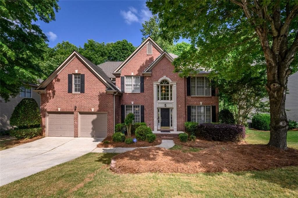 4125 CANTERBURY WALK Drive, Duluth, GA 30097 — most recent listing photo