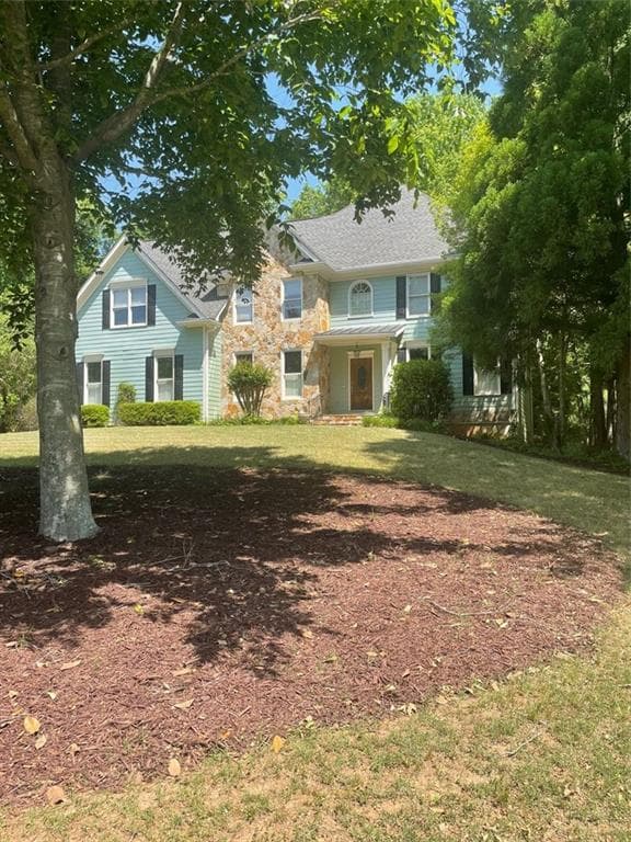 13865 BELLETERRE Drive, Alpharetta, GA 30004 — most recent listing photo