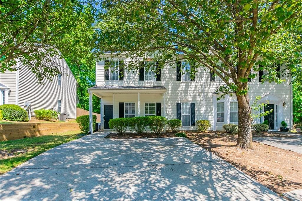 398 Timber Gate Drive, Lawrenceville, GA 30045 — most recent listing photo