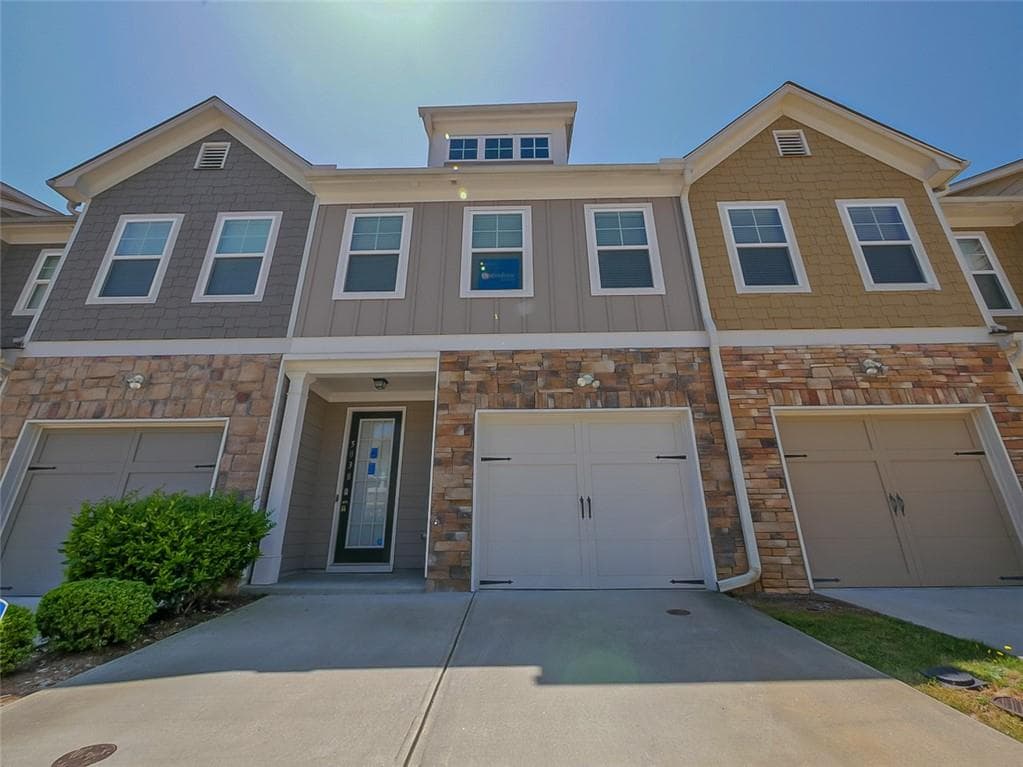 5038 Longview Walk, Decatur, GA 30035 — most recent listing photo