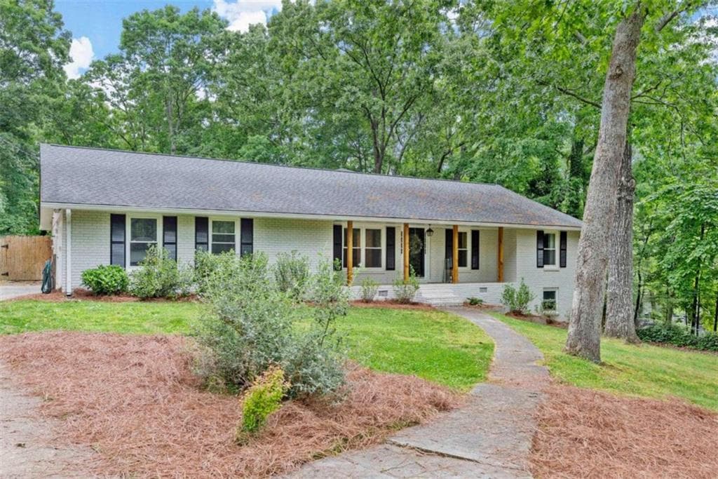 2991 Pauls Way, Marietta, GA 30062 — most recent listing photo