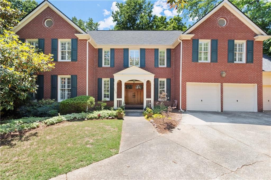 3408 Parsons Ridge Lane, Duluth, GA 30097 — most recent listing photo