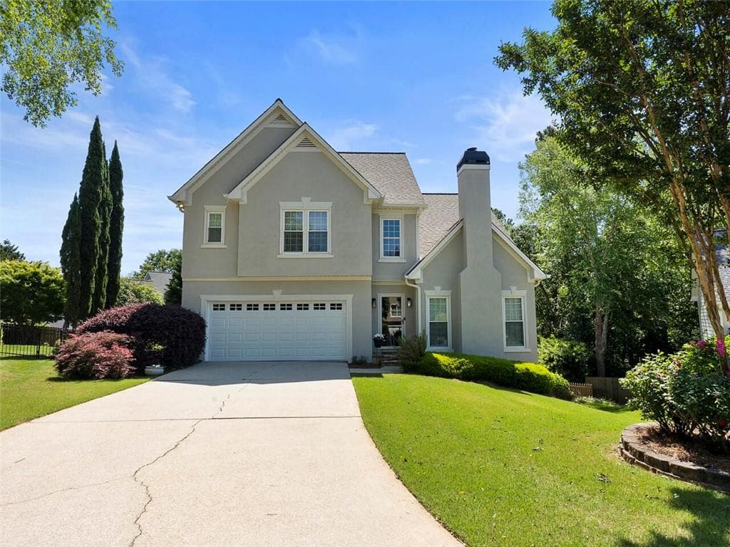 520 Ivey Pointe Way, Roswell, GA 30076 — most recent listing photo