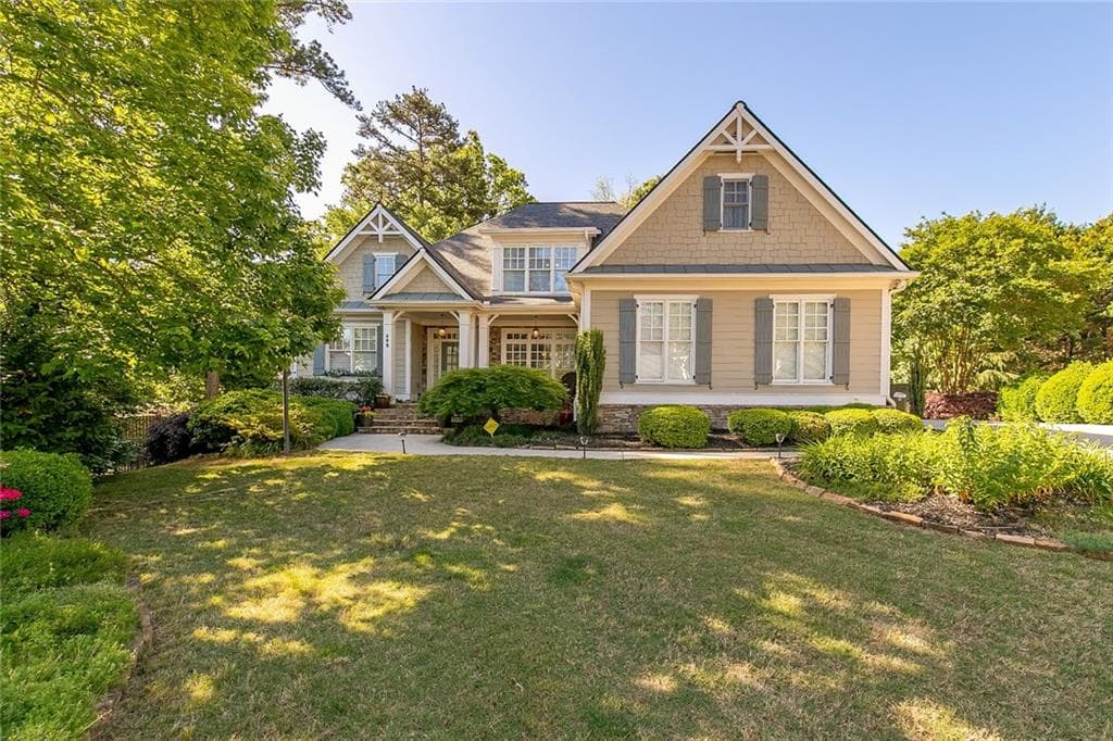 502 Towneside Lane, Marietta, GA 30064 — most recent listing photo