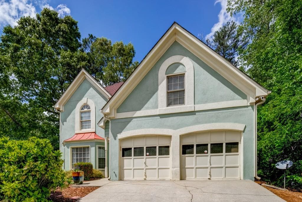 492 Ivey Court, Mableton, GA 30126 — most recent listing photo