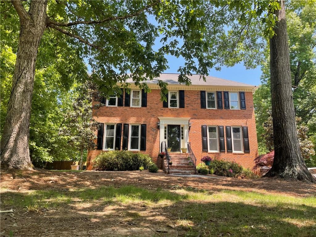 2304 Habersham Drive, Marietta, GA 30064 — most recent listing photo