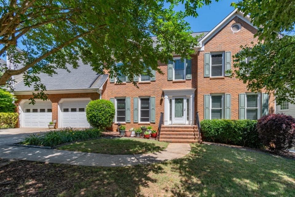 1435 Sever Woods Drive, Lawrenceville, GA 30043 — most recent listing photo