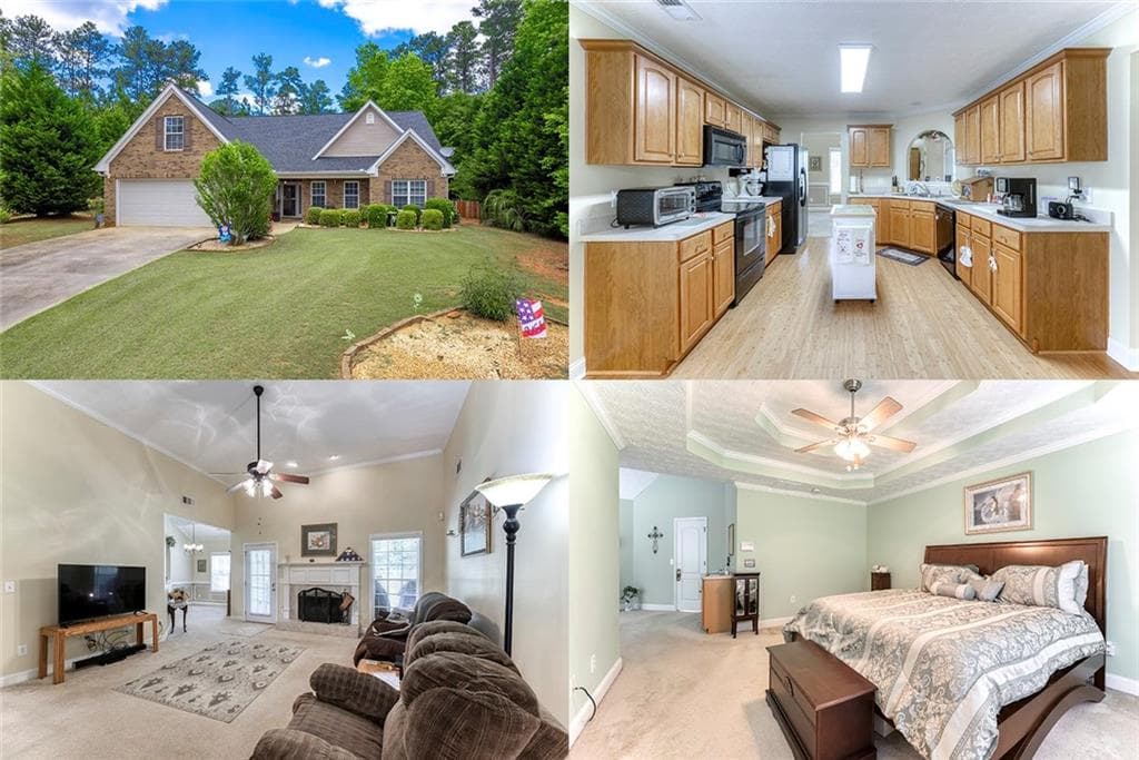 195 Adrians Lane, Covington, GA 30016 — most recent listing photo