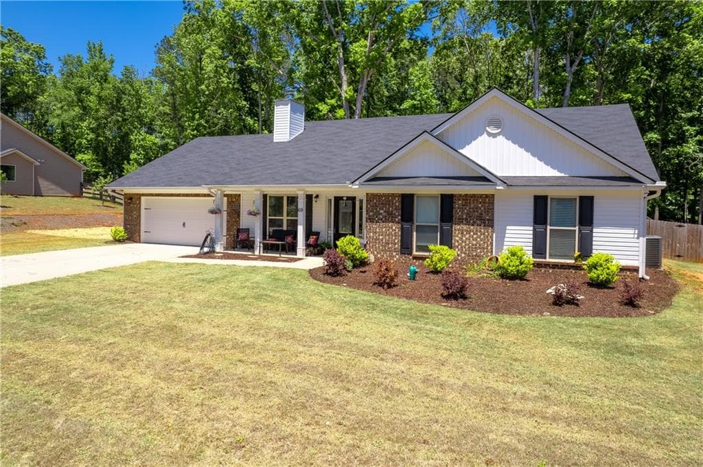 69 Tyra Lane, Jefferson, GA 30549 — most recent listing photo