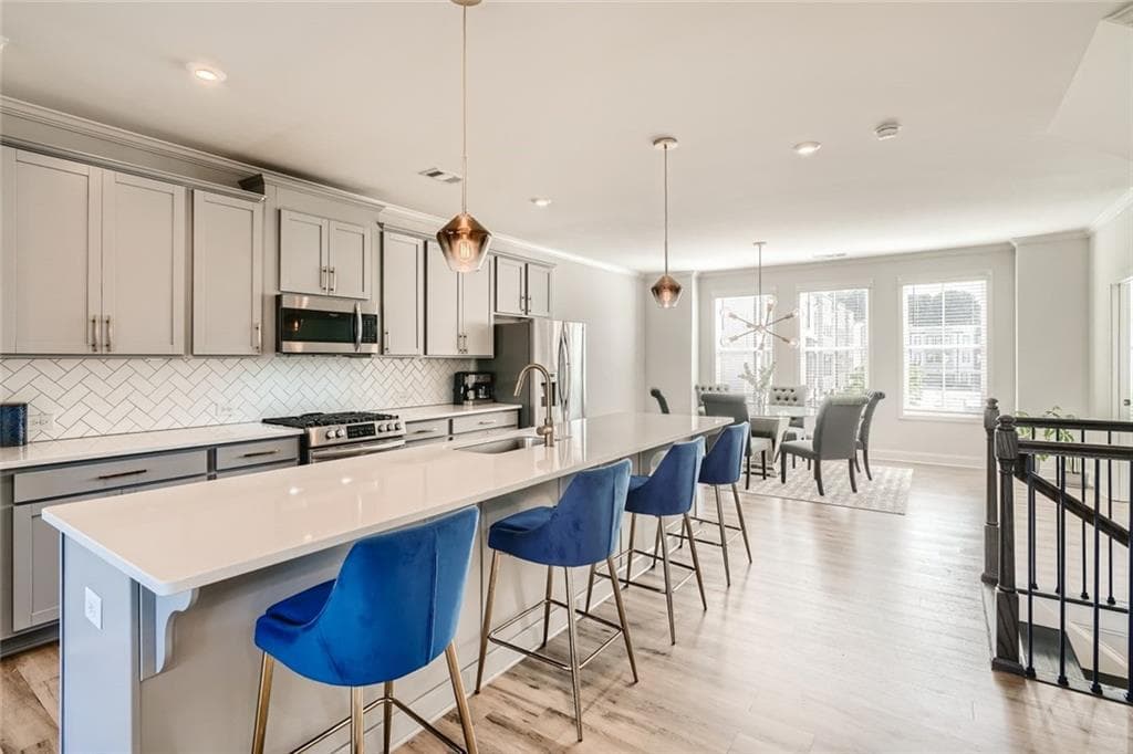 2625 Sarah Carlin Court, Norcross, GA 30071 — most recent listing photo