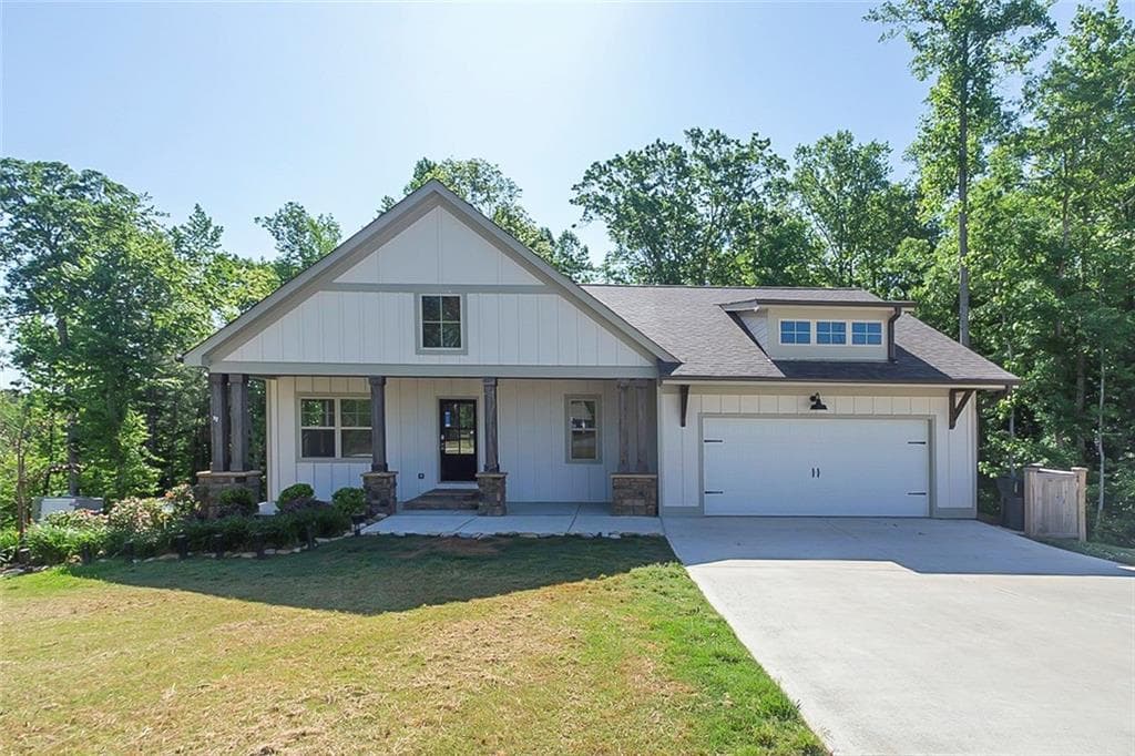 138 Stonecrest Way, Dallas, GA 30157 — most recent listing photo