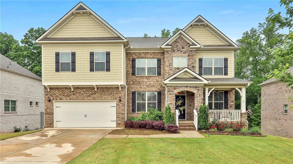 380 Sawgrass View, Fairburn, GA 30213 — most recent listing photo