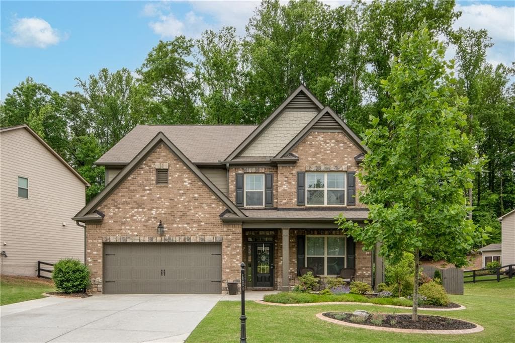 5665 Carruth Lake Drive, Cumming, GA 30028 — most recent listing photo