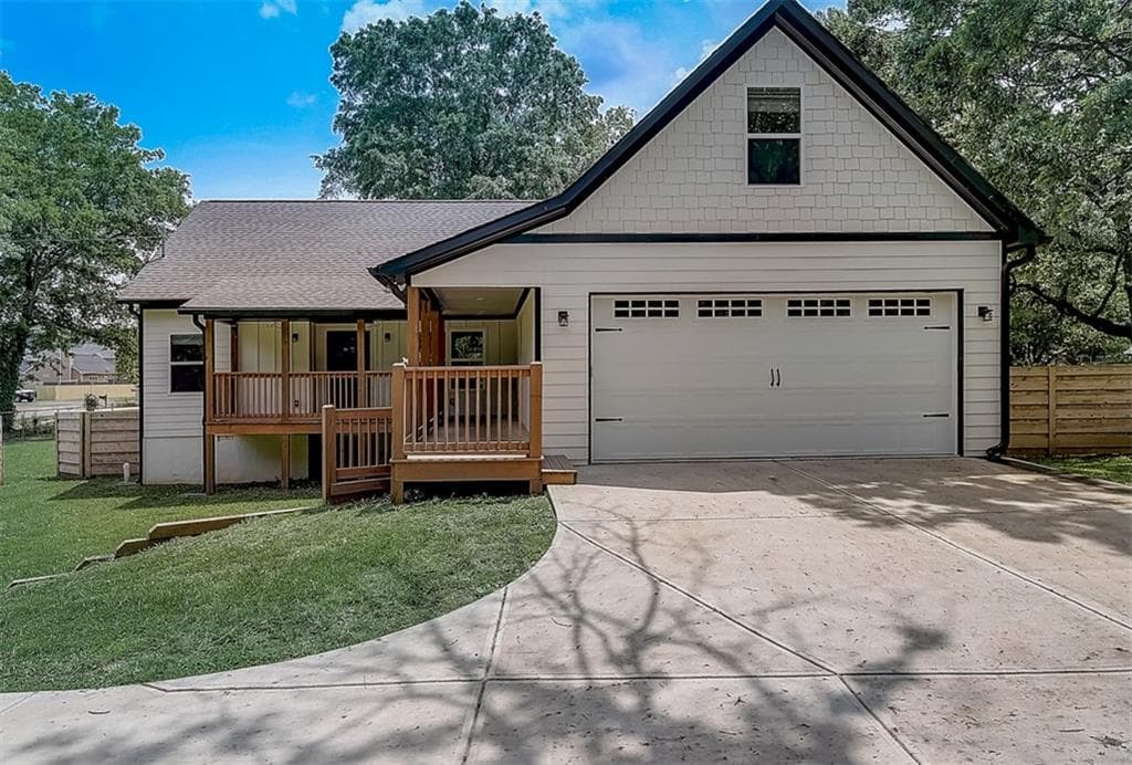 108 Old Tennessee Road, Cartersville, GA 30121 — most recent listing photo