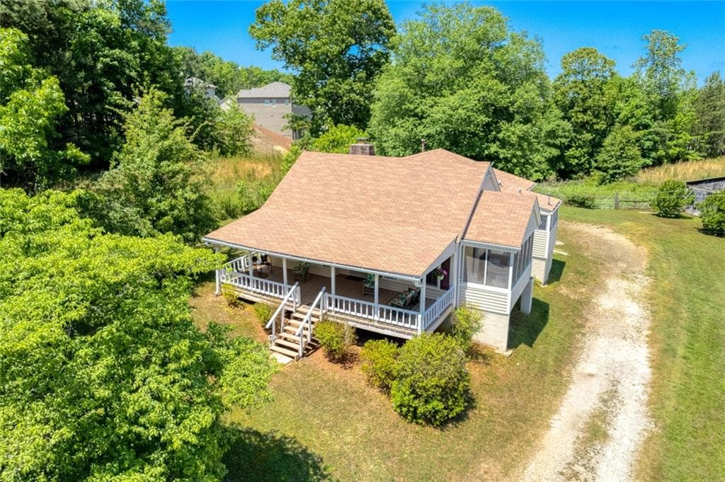 3 bedroom, 2 bathroom, 1,650 sq ft single family residence sold at 533 FREY Road, Dallas, GA 30132