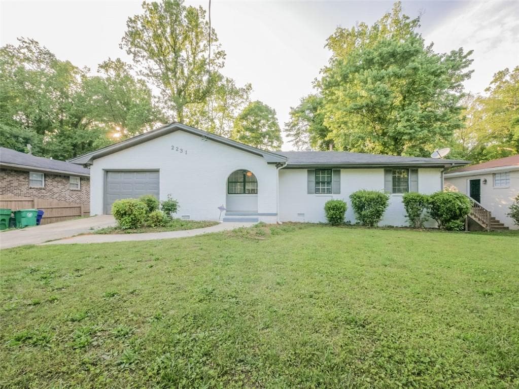 2231 Emerald Castle Drive, Decatur, GA 30035 — most recent listing photo