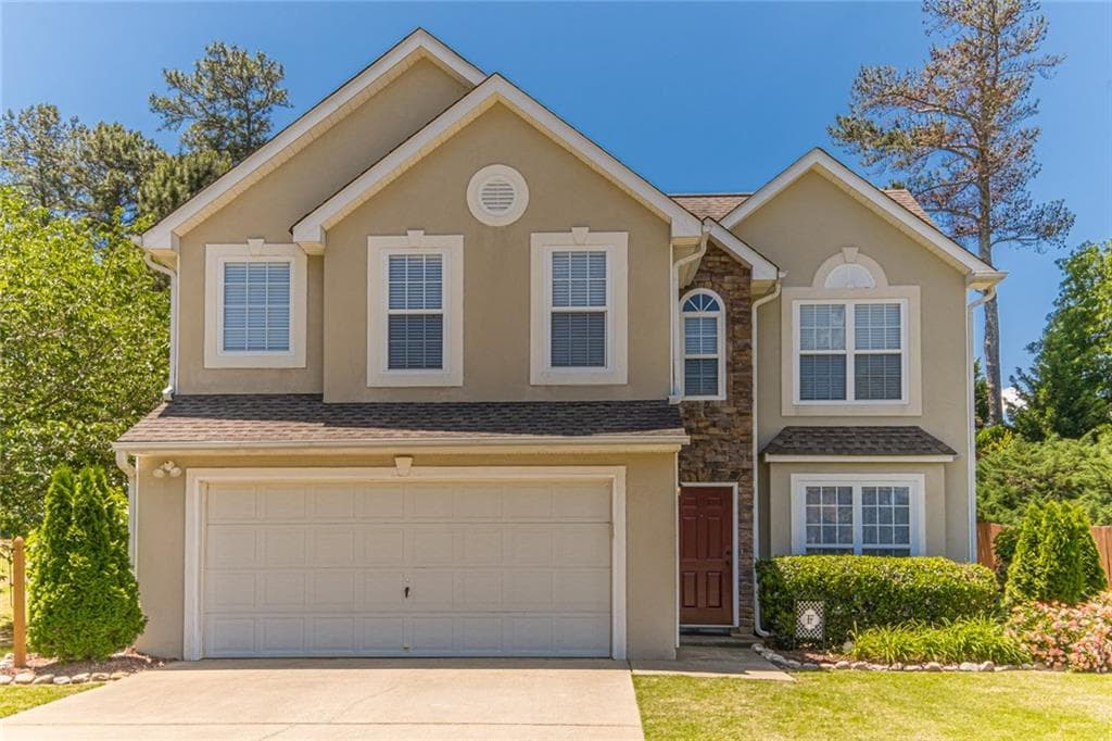 1643 Maple Trace Court, Grayson, GA 30017 — most recent listing photo
