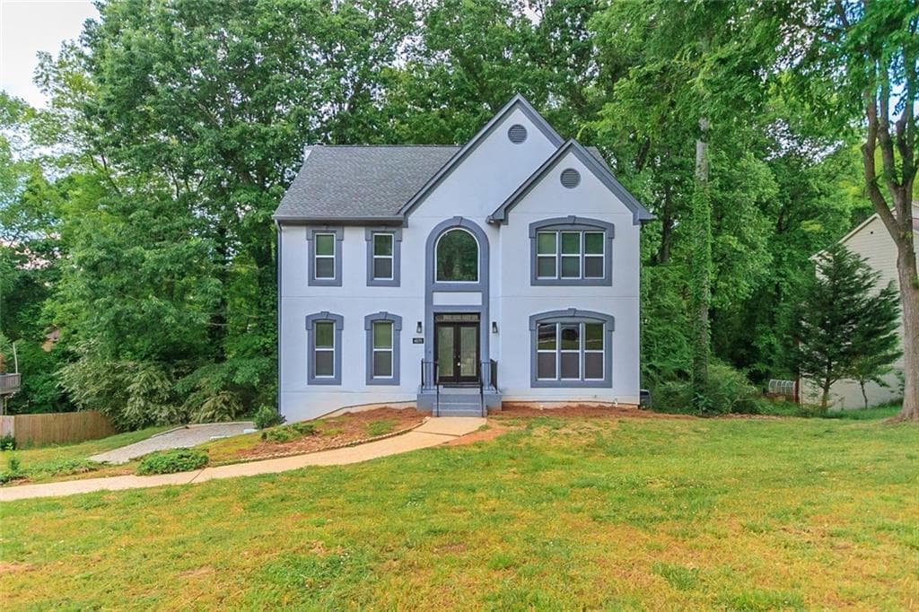 4070 Brookside Parkway, Decatur, GA 30034 — most recent listing photo