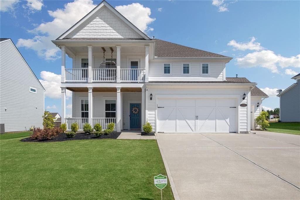 212 Rosetti Trace, Peachtree City, GA 30269 — most recent listing photo