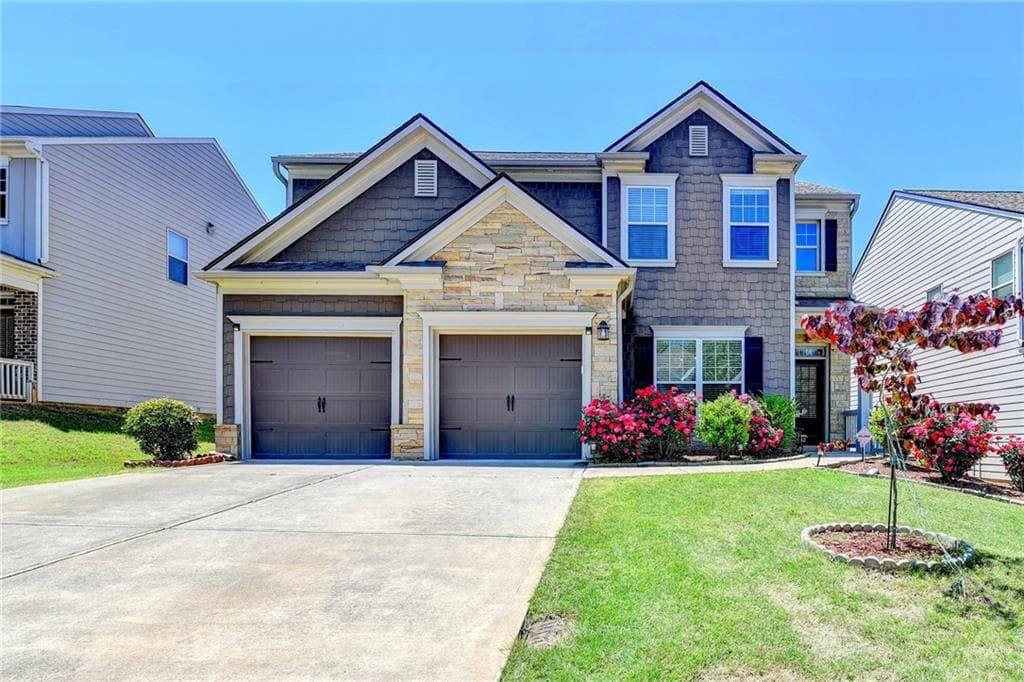 4970 Brierstone Drive, Alpharetta, GA 30004 — most recent listing photo