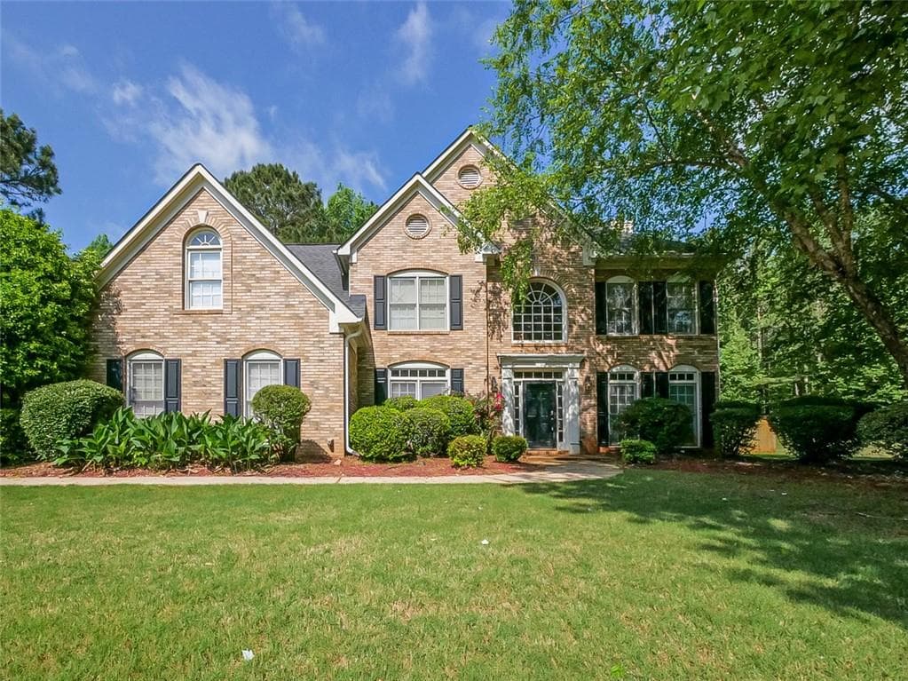 250 Lockmeade Way, Fayetteville, GA 30215 — most recent listing photo