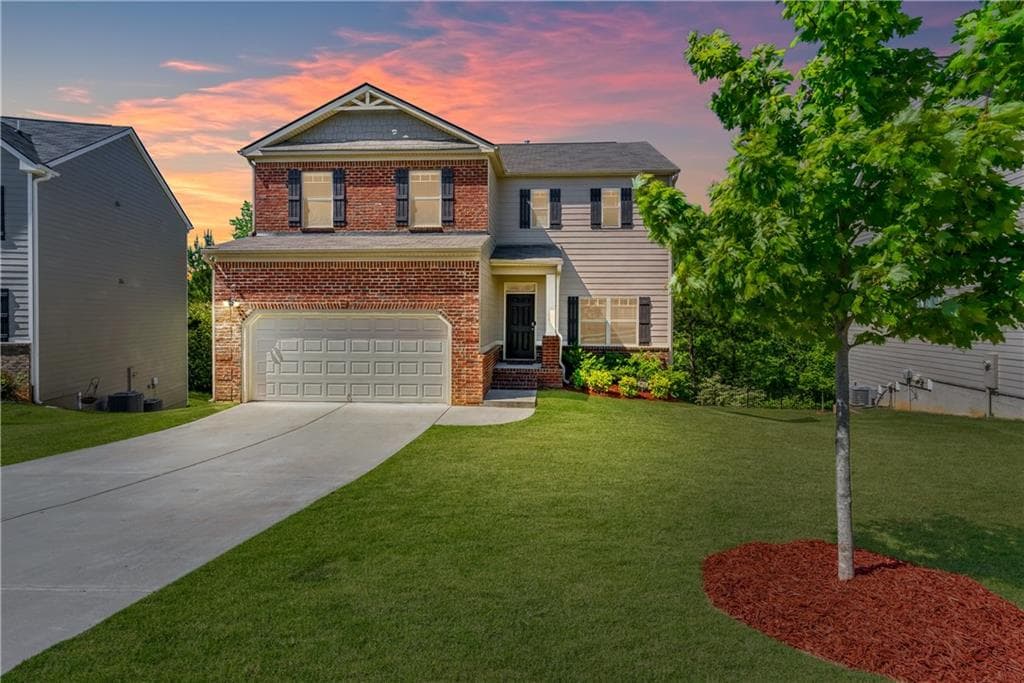 2117 Massey Lane, Winder, GA 30680 — most recent listing photo