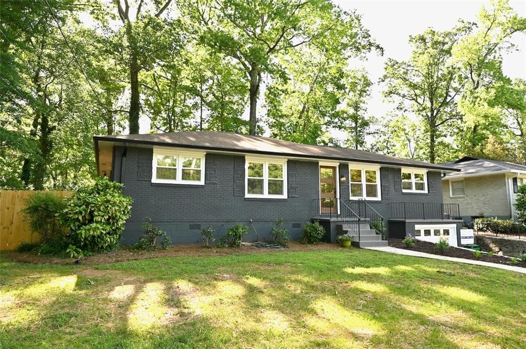 829 Whelchel Drive, Decatur, GA 30033 — most recent listing photo