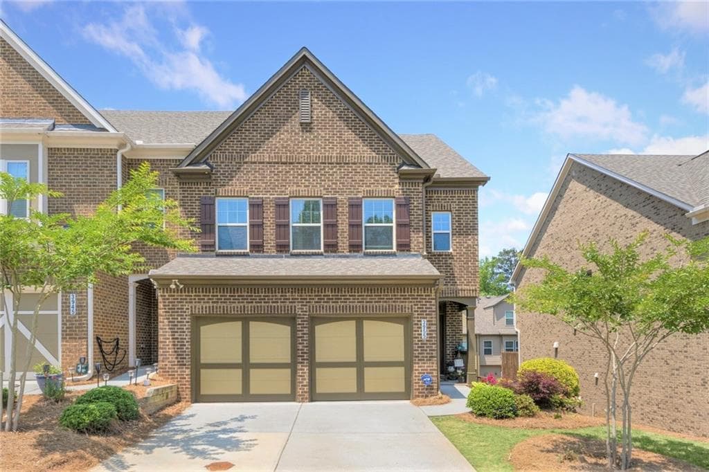 3955 Madison Bridge Drive, Suwanee, GA 30024 — most recent listing photo