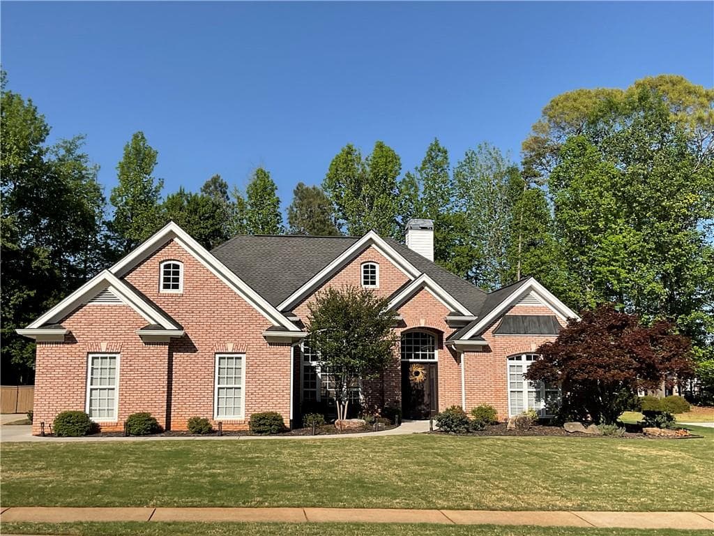 1575 Chadberry Way, Lawrenceville, GA 30043 — most recent listing photo