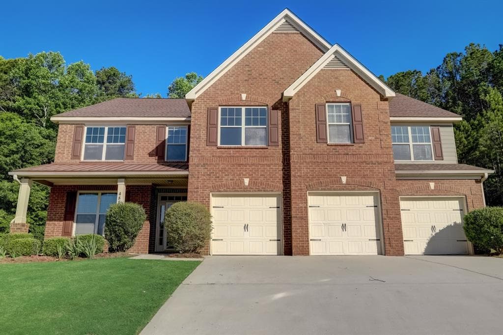 4832 Locherby Drive, Fairburn, GA 30213 — most recent listing photo