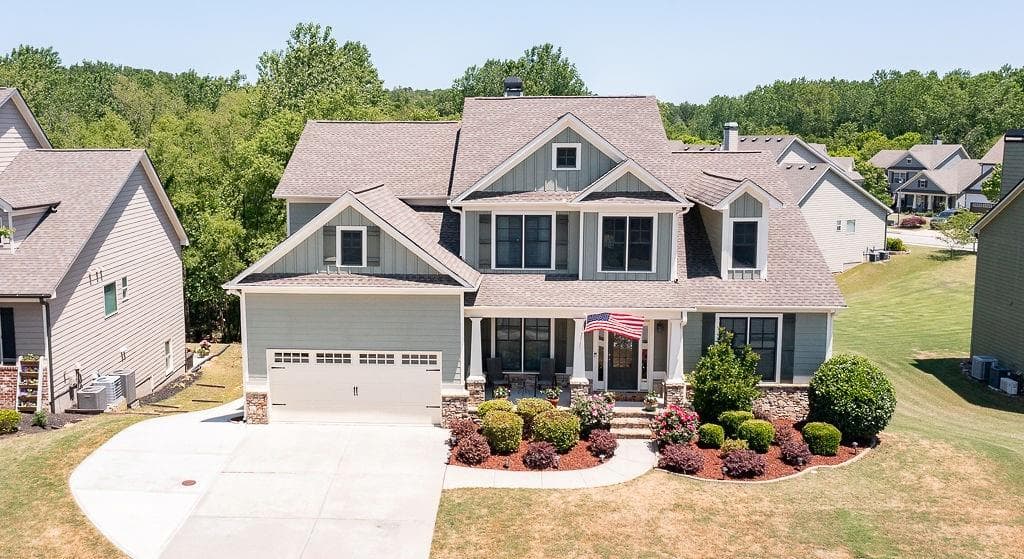 6314 Stonebridge Cove, Braselton, GA 30517 — most recent listing photo