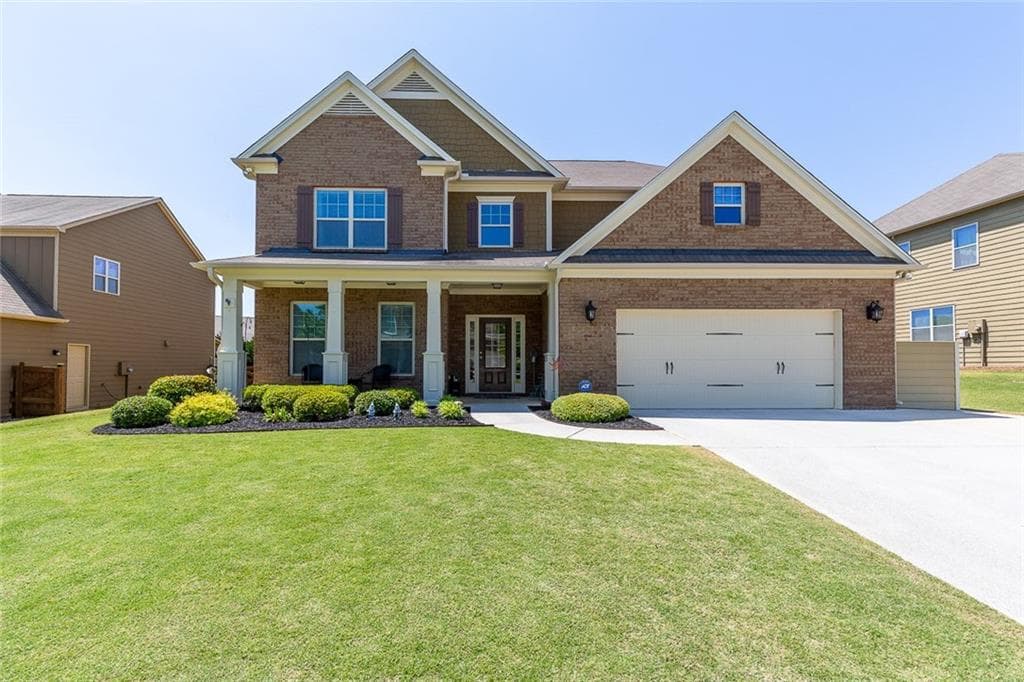 5025 Wagon Trail, Cumming, GA 30028 — most recent listing photo