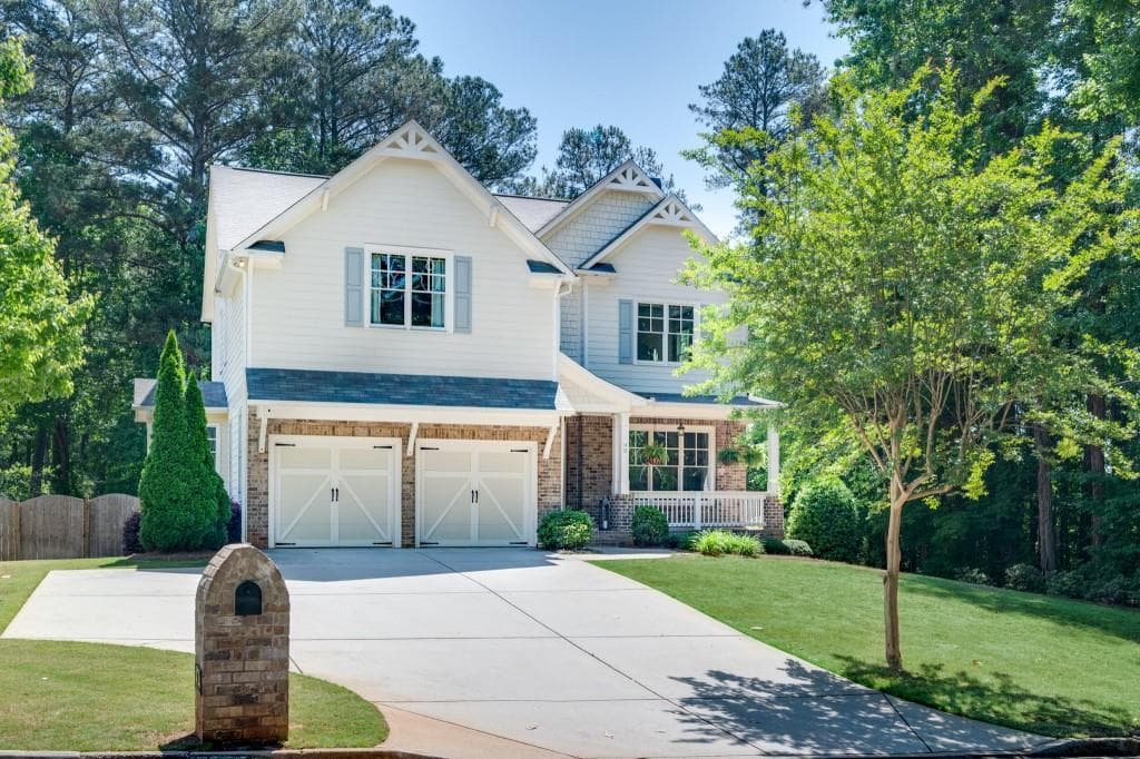 98 Mountain View Road, Marietta, GA 30064 — most recent listing photo