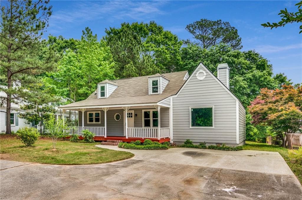 2519 Old Norcross Road, Tucker, GA 30084 — most recent listing photo